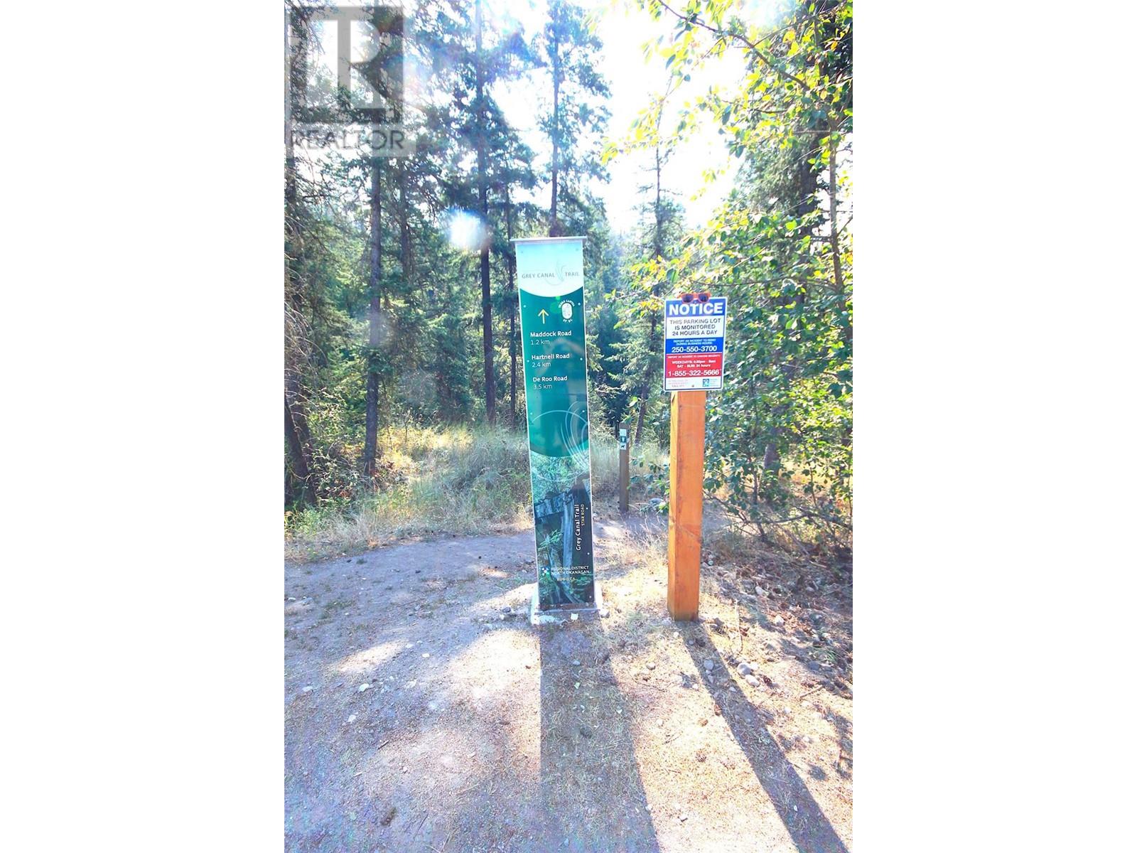 7053 Manning Place Unit# 11, Vernon