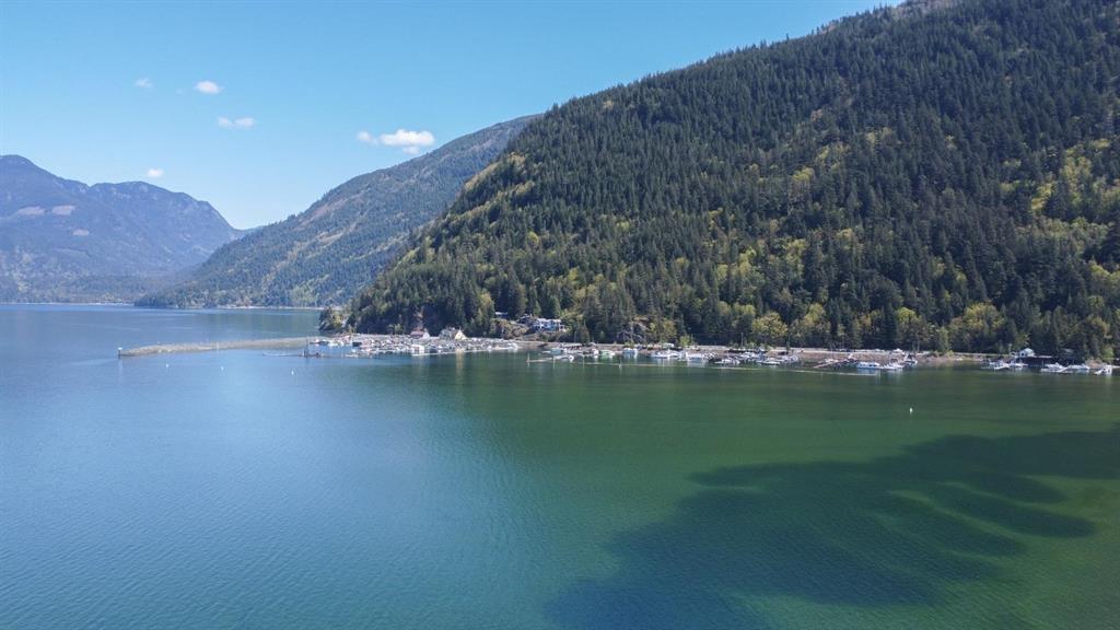 4 120 ESPLANADE AVENUE, Harrison Hot Springs, Harrison Hot Springs