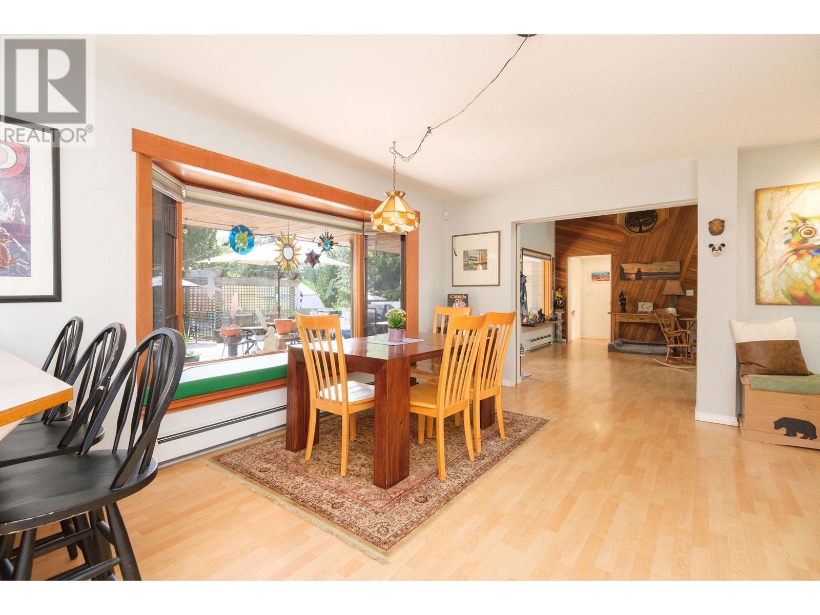 3318 LINWOOD ROAD, Roberts Creek