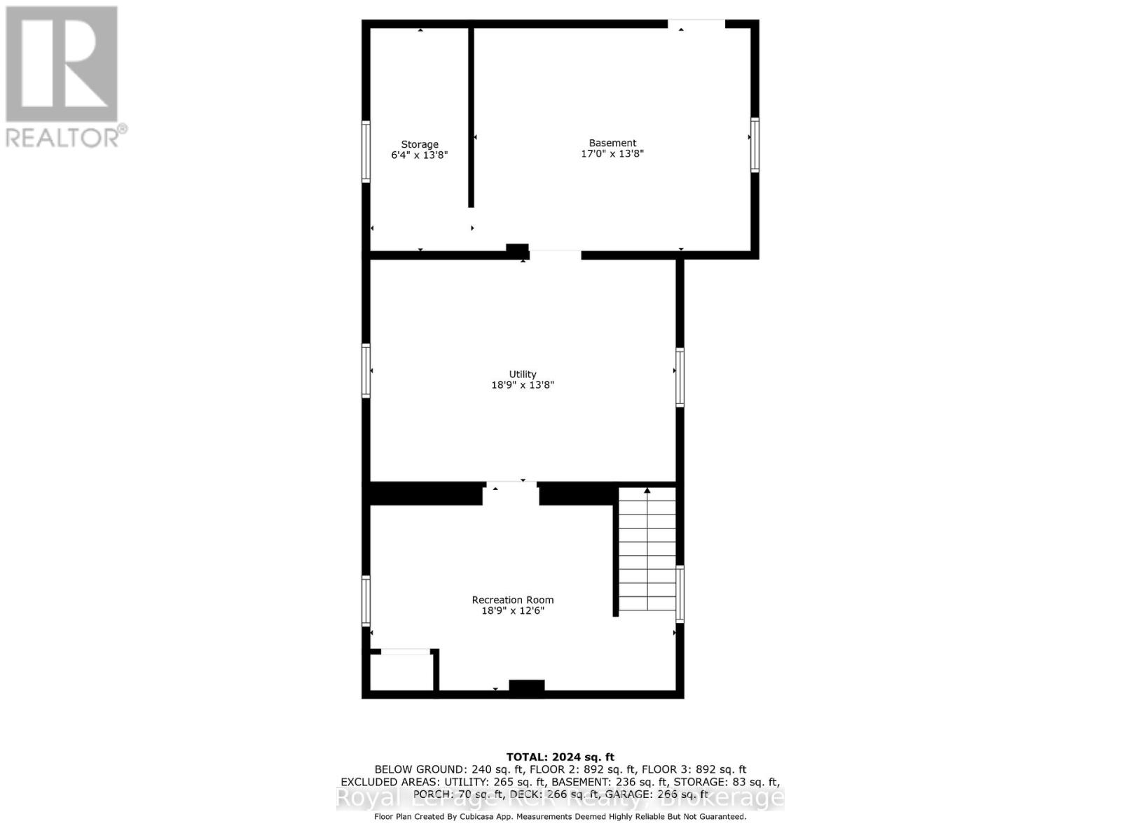 Photo 38 of 463 12 Th Street, Hanover ON