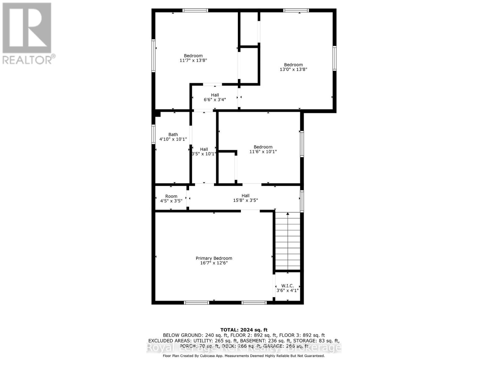 Photo 40 of 463 12 Th Street, Hanover ON