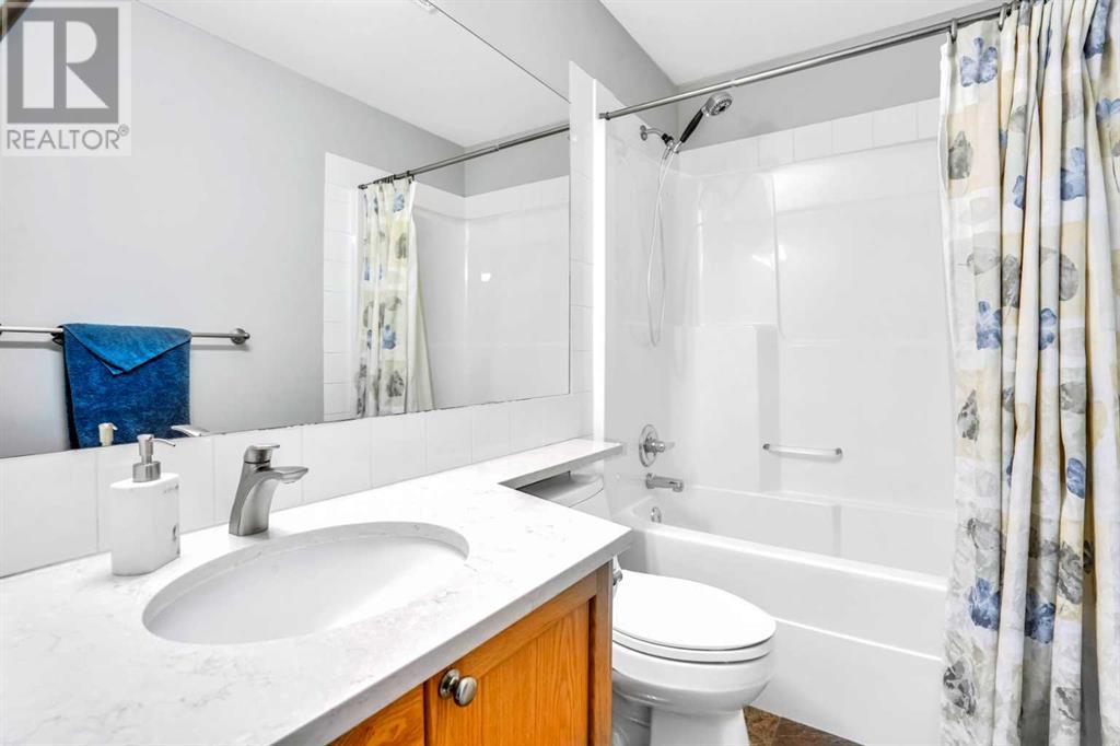2, 117 Bow Ridge Drive, Cochrane, Alberta