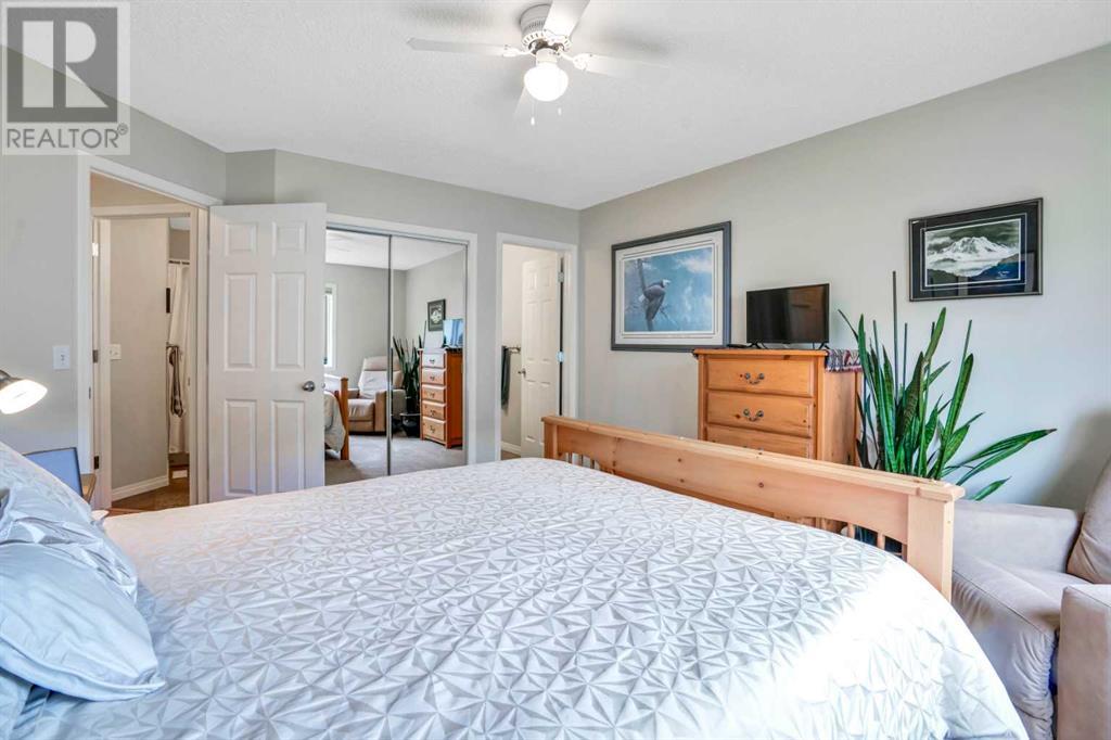 2, 117 Bow Ridge Drive, Cochrane, Alberta