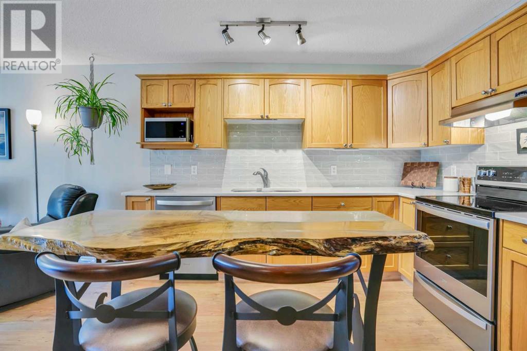 2, 117 Bow Ridge Drive, Cochrane, Alberta