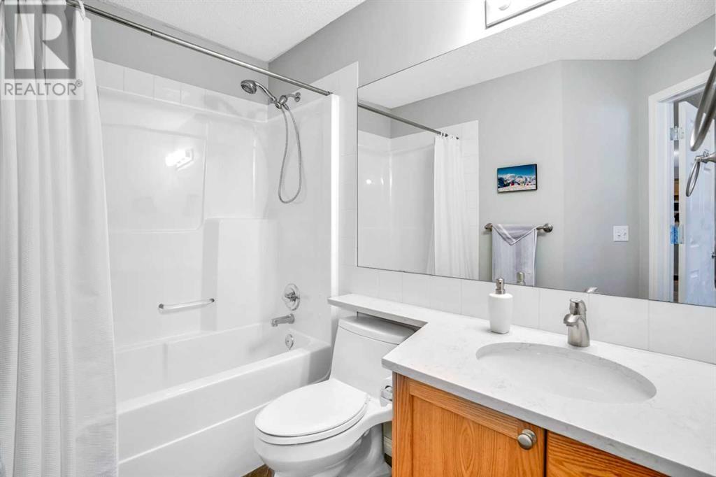 2, 117 Bow Ridge Drive, Cochrane, Alberta