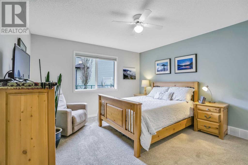 2, 117 Bow Ridge Drive, Cochrane, Alberta