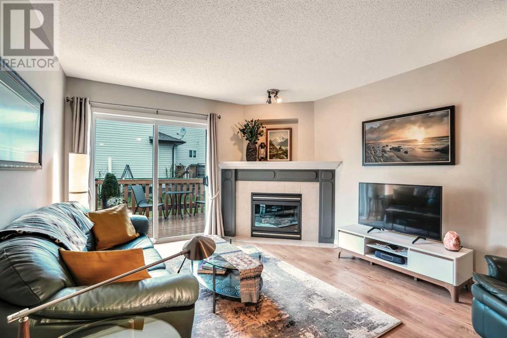 2, 117 Bow Ridge Drive, Cochrane, Alberta