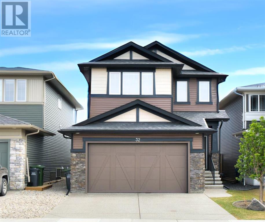 32 Fireside Link, Cochrane