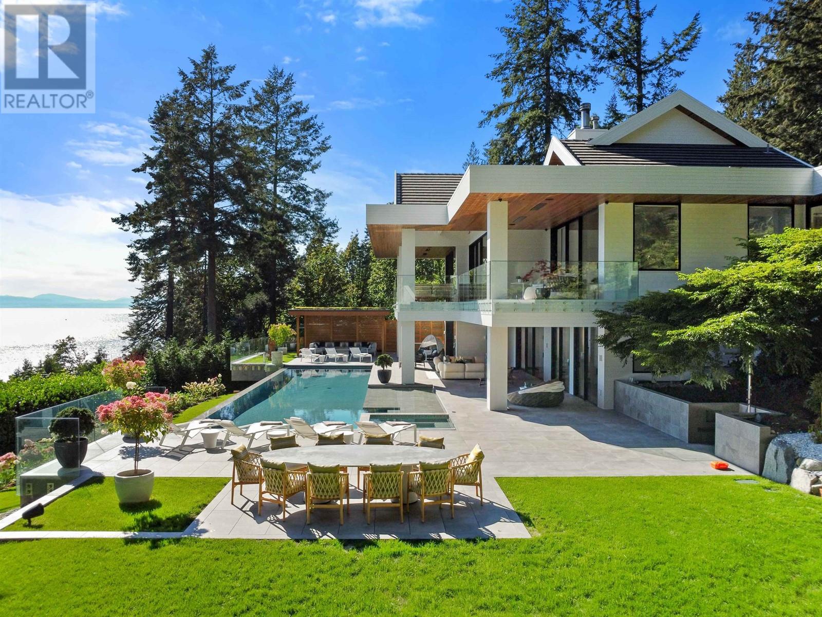 1887 LOWER ROAD, Roberts Creek