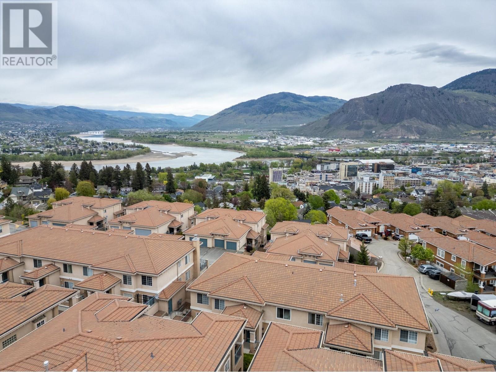 875 Sahali Terrace Unit# 406, Kamloops