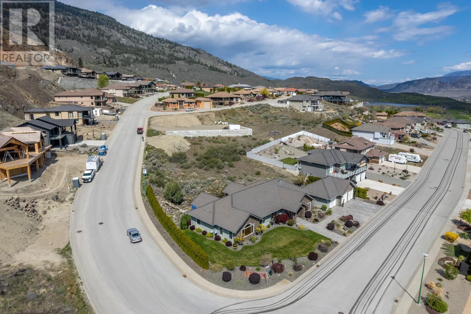  3611 Cypress Hills Drive, Osoyoos