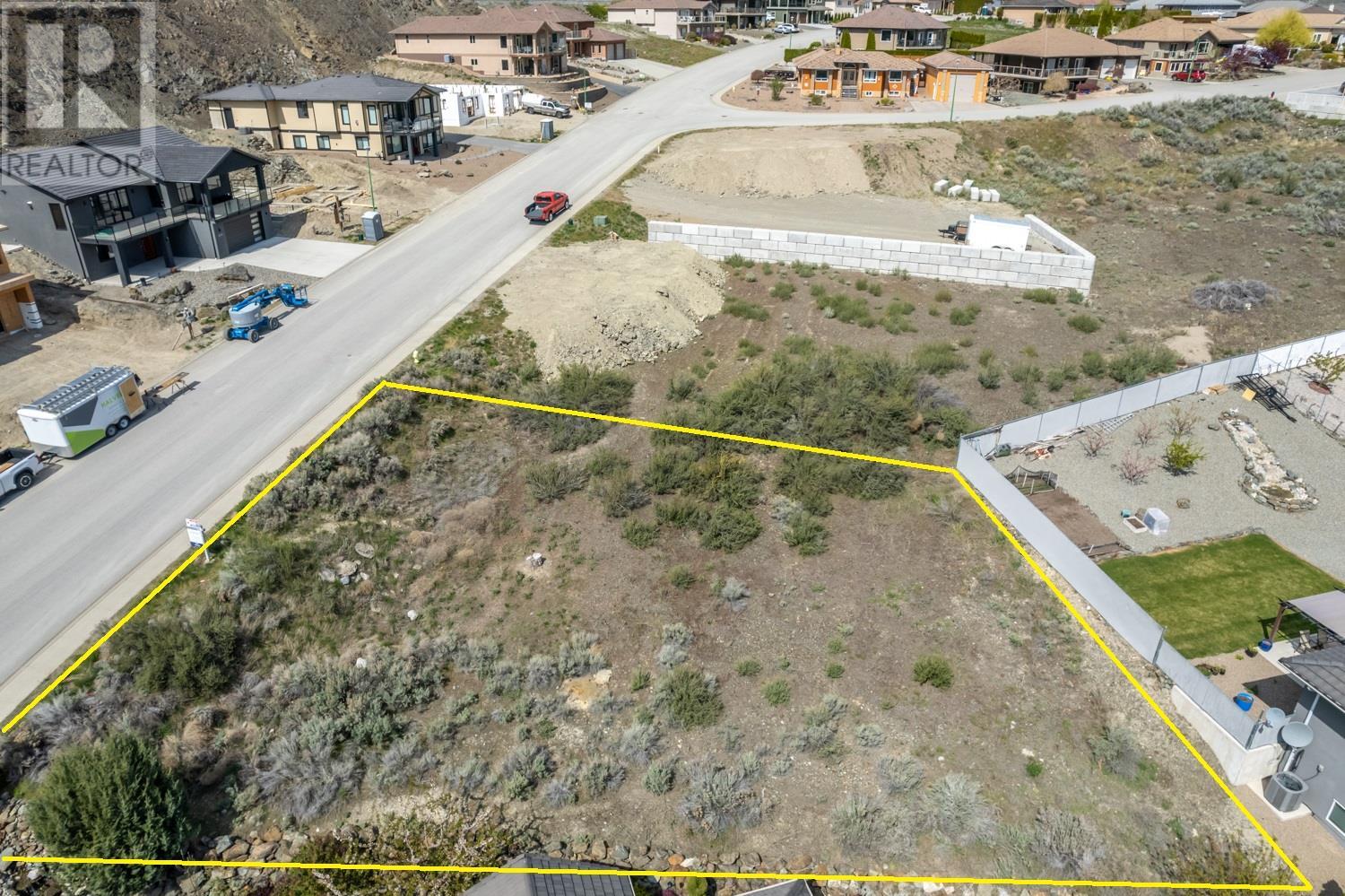  3611 Cypress Hills Drive, Osoyoos