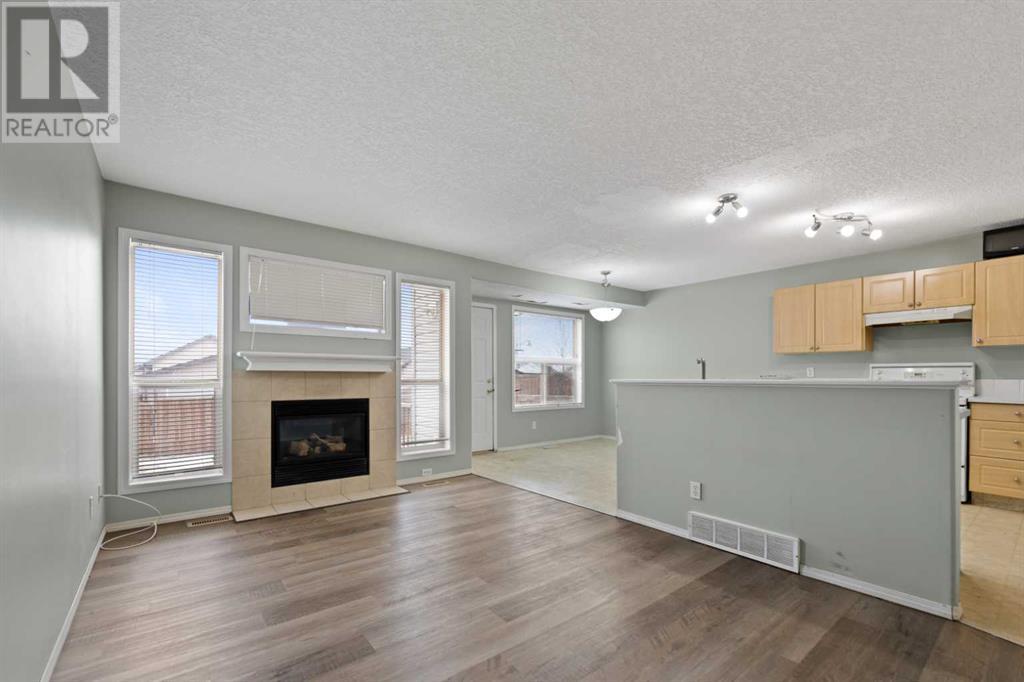 Single Family House for Sale in  Taracove Way NE Taradale Calgary 