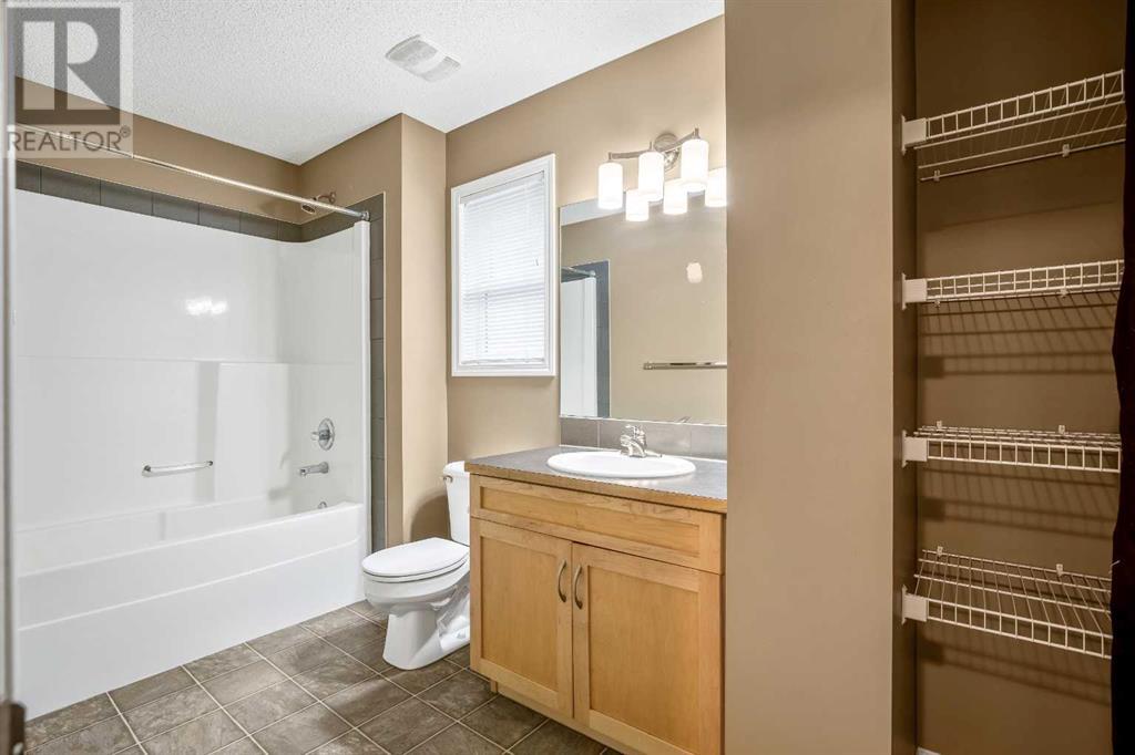 Single Family House for Sale in  Copperstone Gate SE Copperfield Calgary 