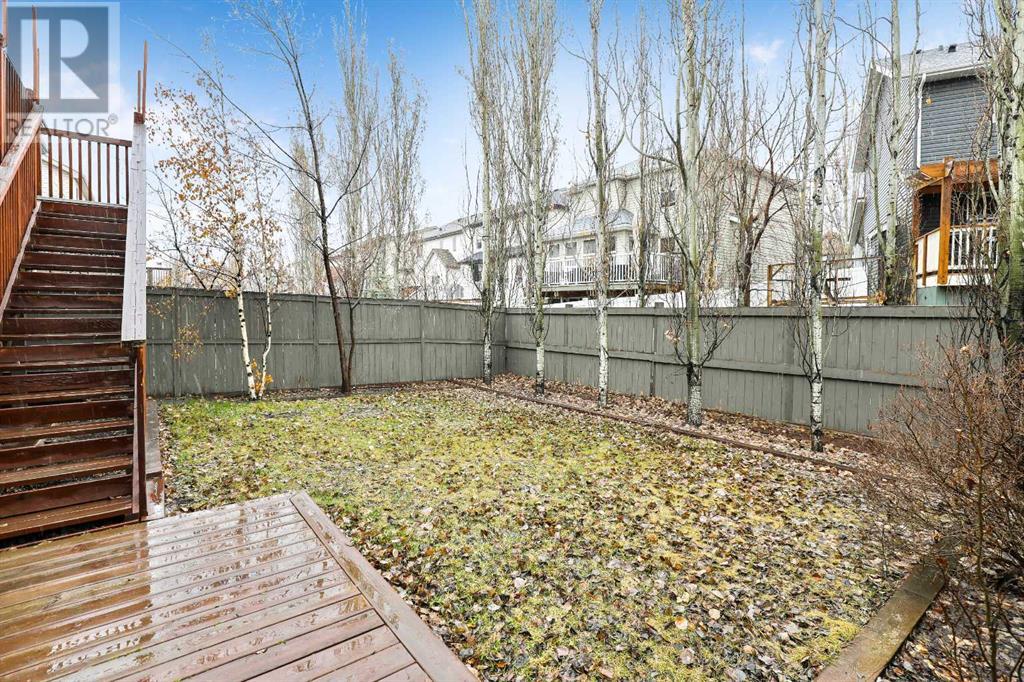 Single Family House for Sale in  Copperstone Gate SE Copperfield Calgary 
