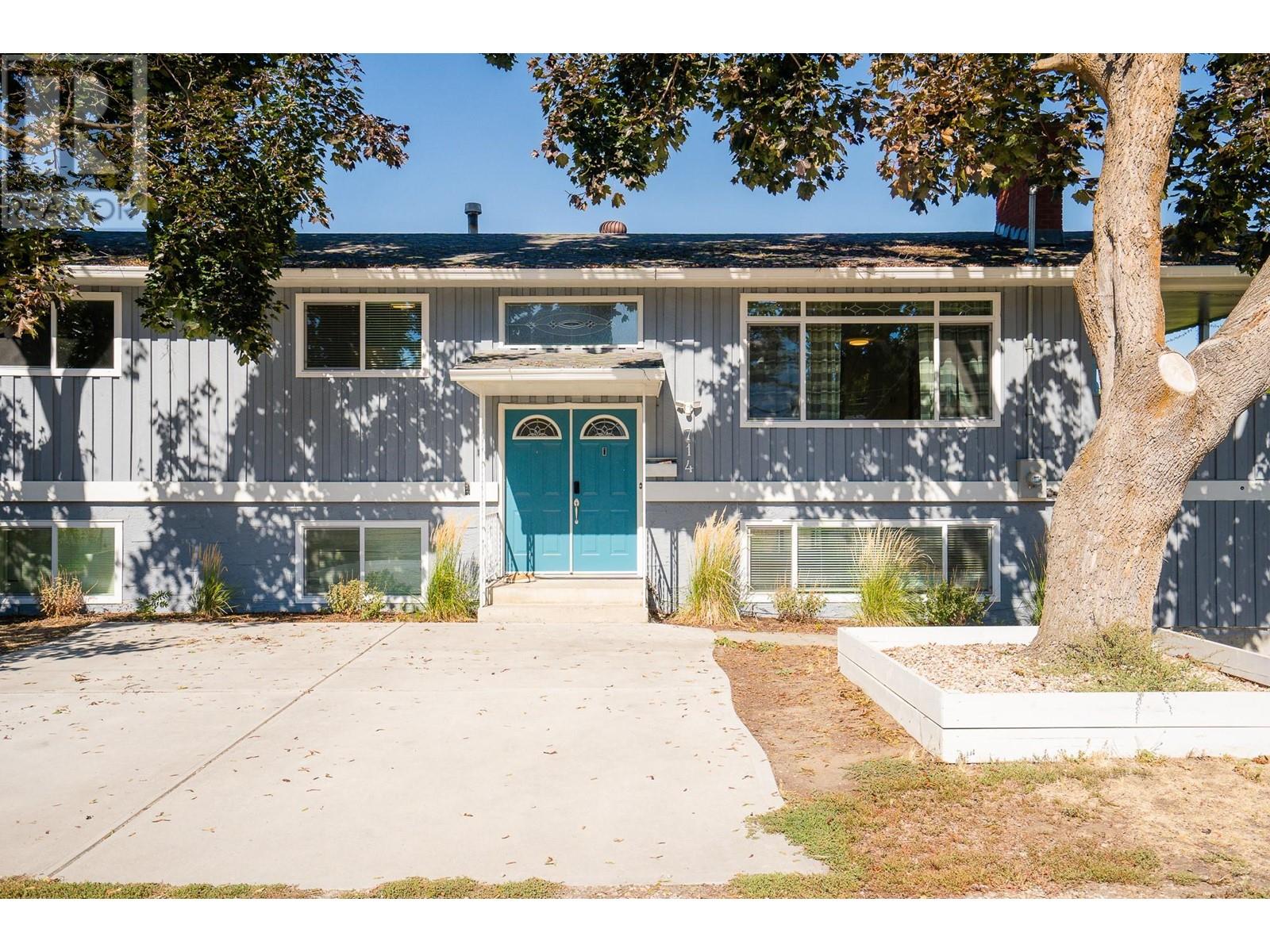 714 Young Road, Kelowna