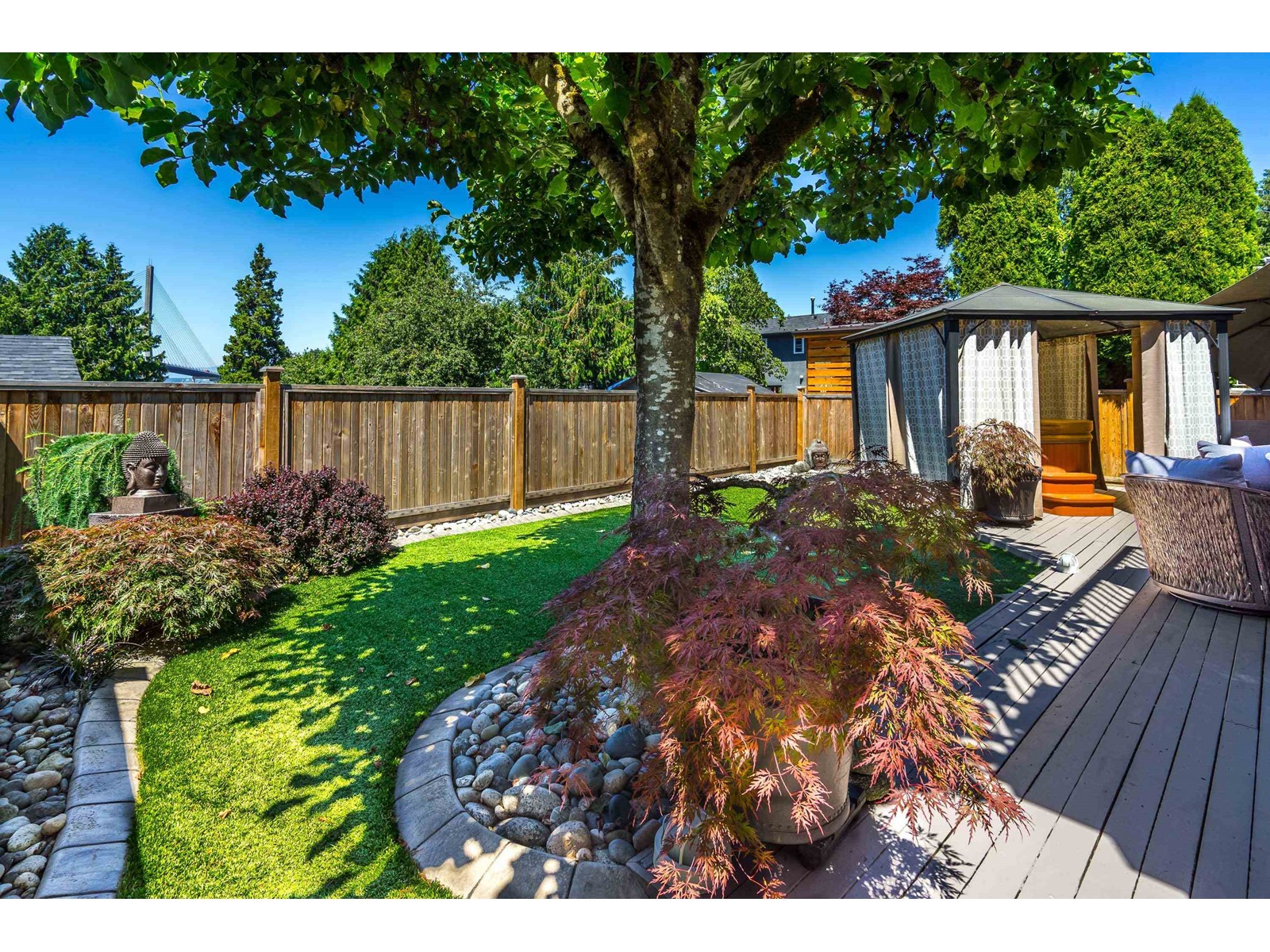 Photo 22 of 8390 Centre Street, Delta BC