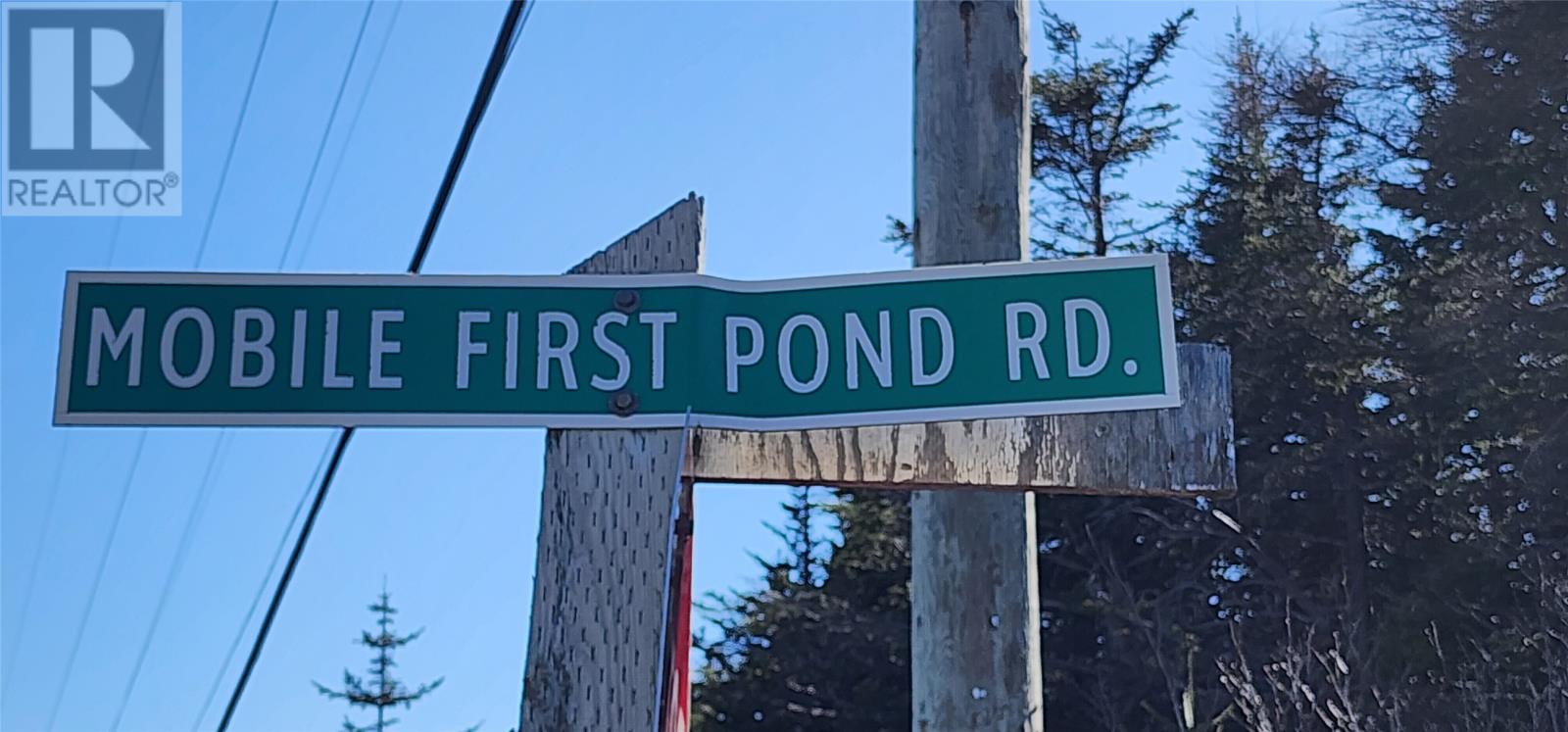 Photo 2 of 239 Mobile First Pond Road, Mobile NL