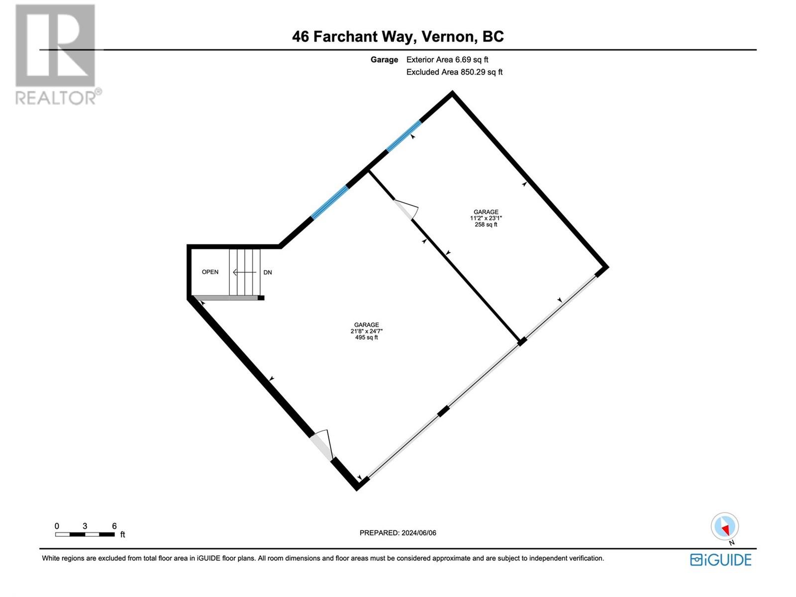  46 Farchant Way, Vernon