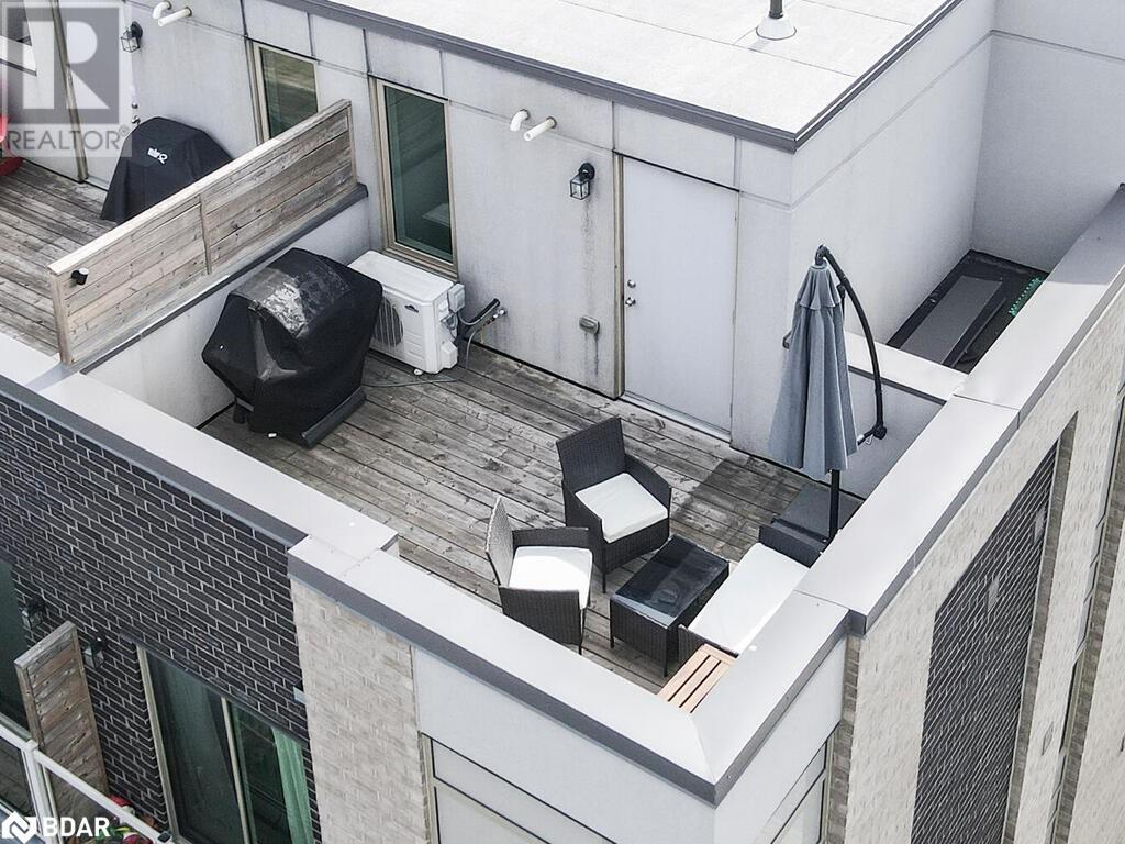 Photo 22 of 7 Applewood Lane Unit 232, Toronto ON