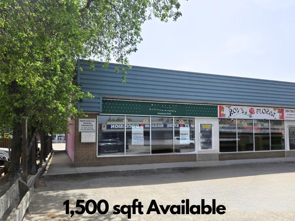 Photo 1 of 1 150 Goulet Street, Winnipeg MB