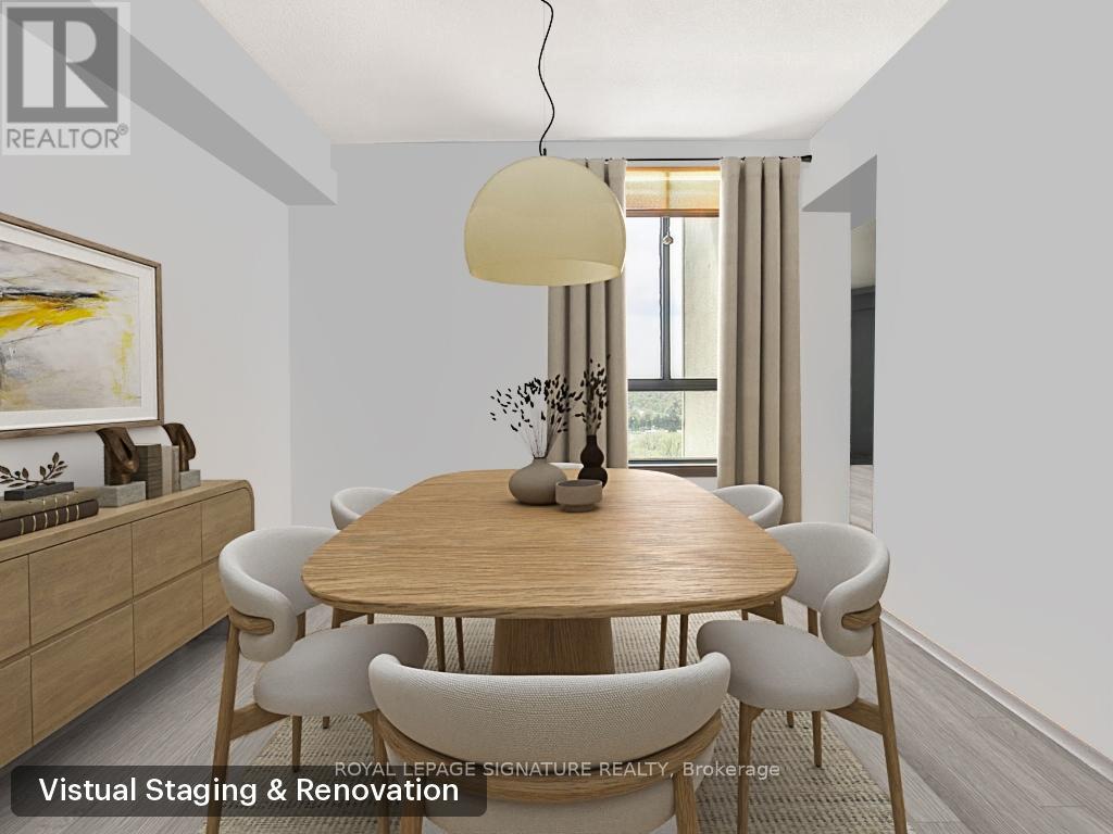 Photo 23 of F 19 288 Mill Road, Toronto ON