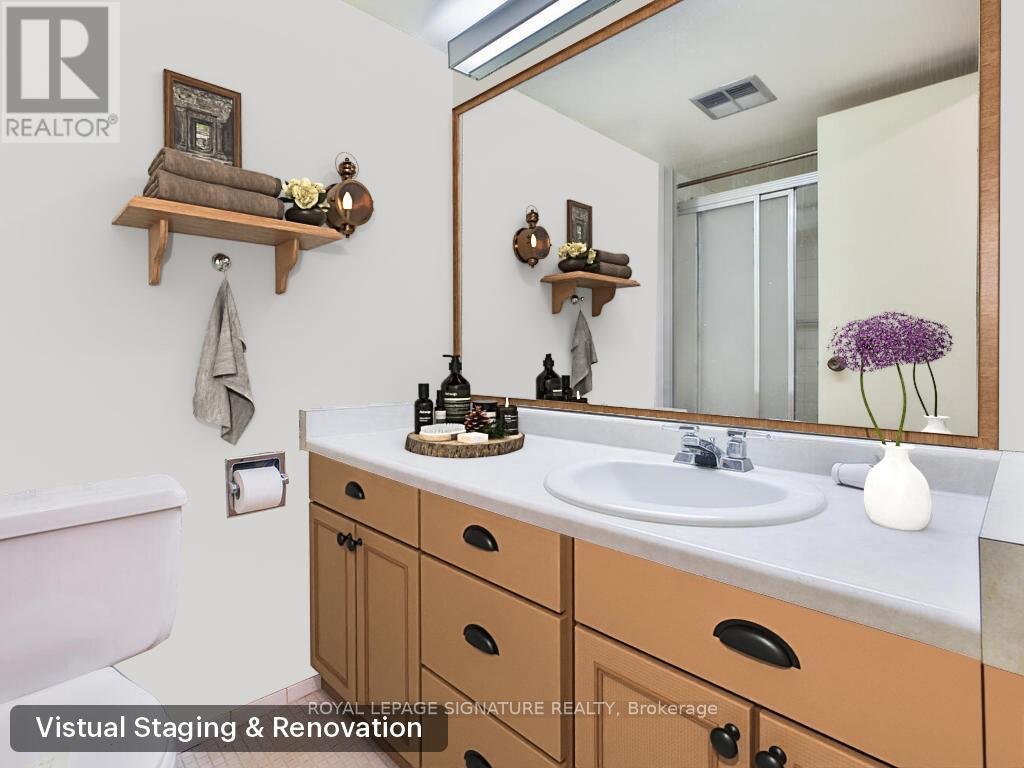 Photo 8 of F 19 288 Mill Road, Toronto ON