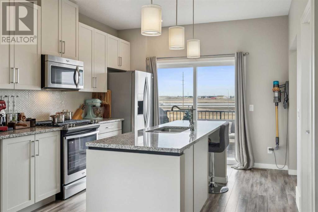 Single Family House for Sale in  Copperstone Common SE Copperfield Calgary 