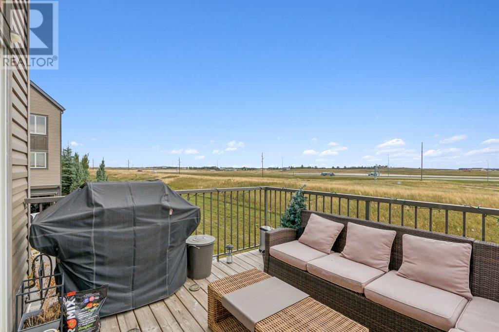 Single Family House for Sale in  Copperstone Common SE Copperfield Calgary 