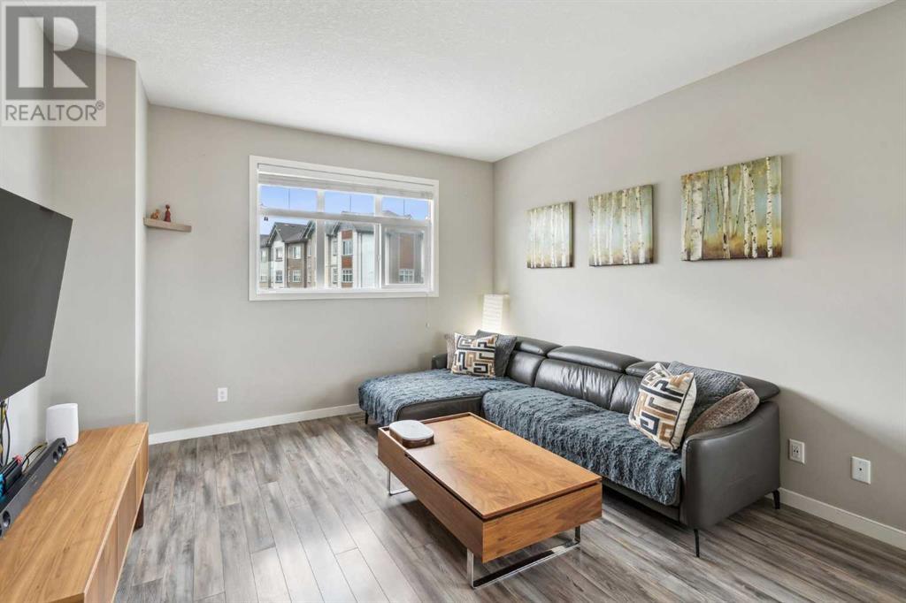 Single Family House for Sale in  Copperstone Common SE Copperfield Calgary 