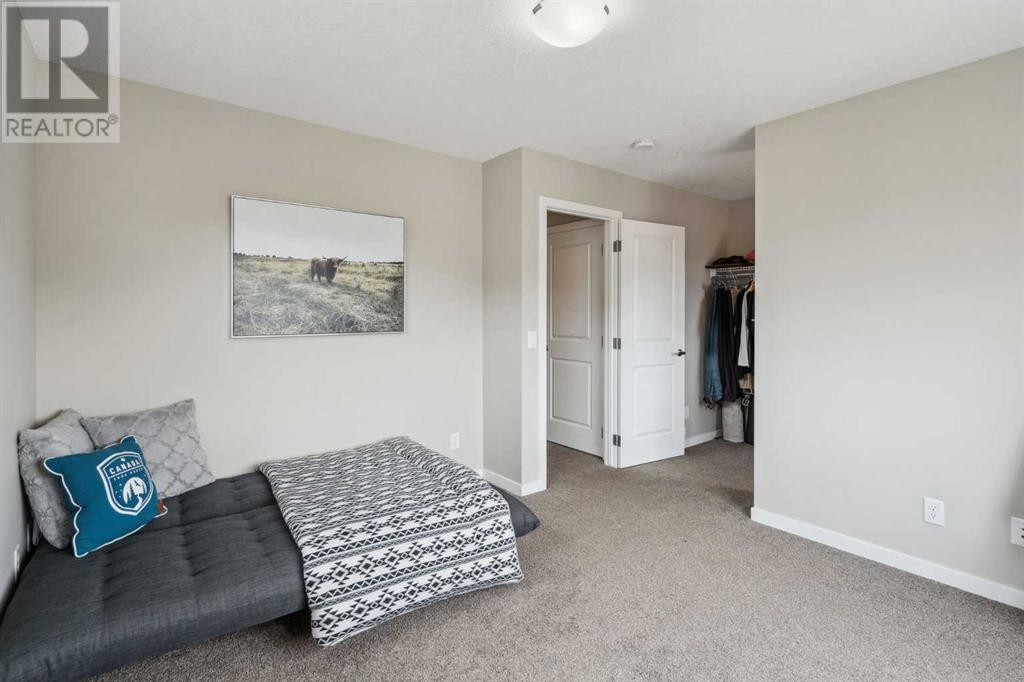 Single Family House for Sale in  Copperstone Common SE Copperfield Calgary 