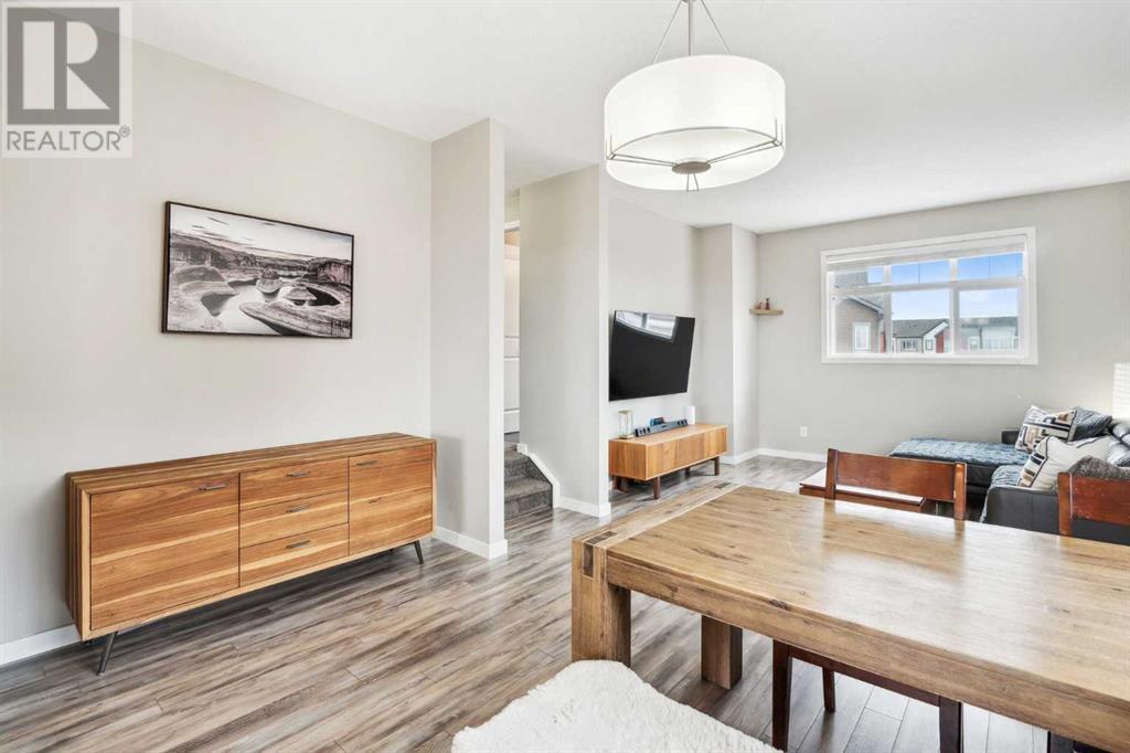 Single Family House for Sale in  Copperstone Common SE Copperfield Calgary 