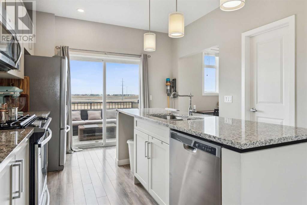 Single Family House for Sale in  Copperstone Common SE Copperfield Calgary 
