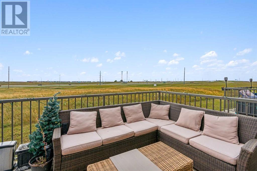 Single Family House for Sale in  Copperstone Common SE Copperfield Calgary 
