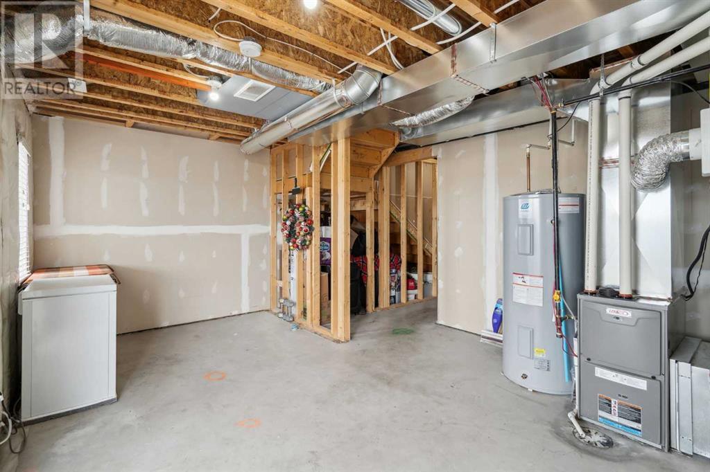 Single Family House for Sale in  Copperstone Common SE Copperfield Calgary 