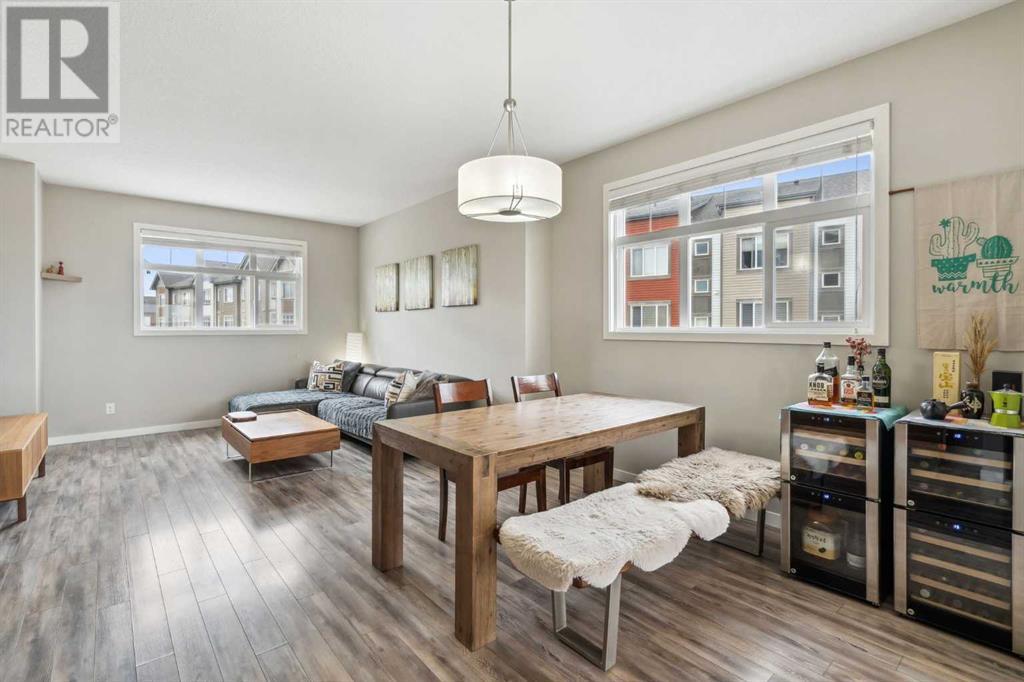 Single Family House for Sale in  Copperstone Common SE Copperfield Calgary 