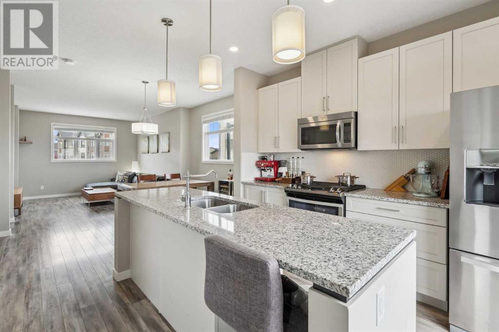 Single Family House for Sale in  Copperstone Common SE Copperfield Calgary 