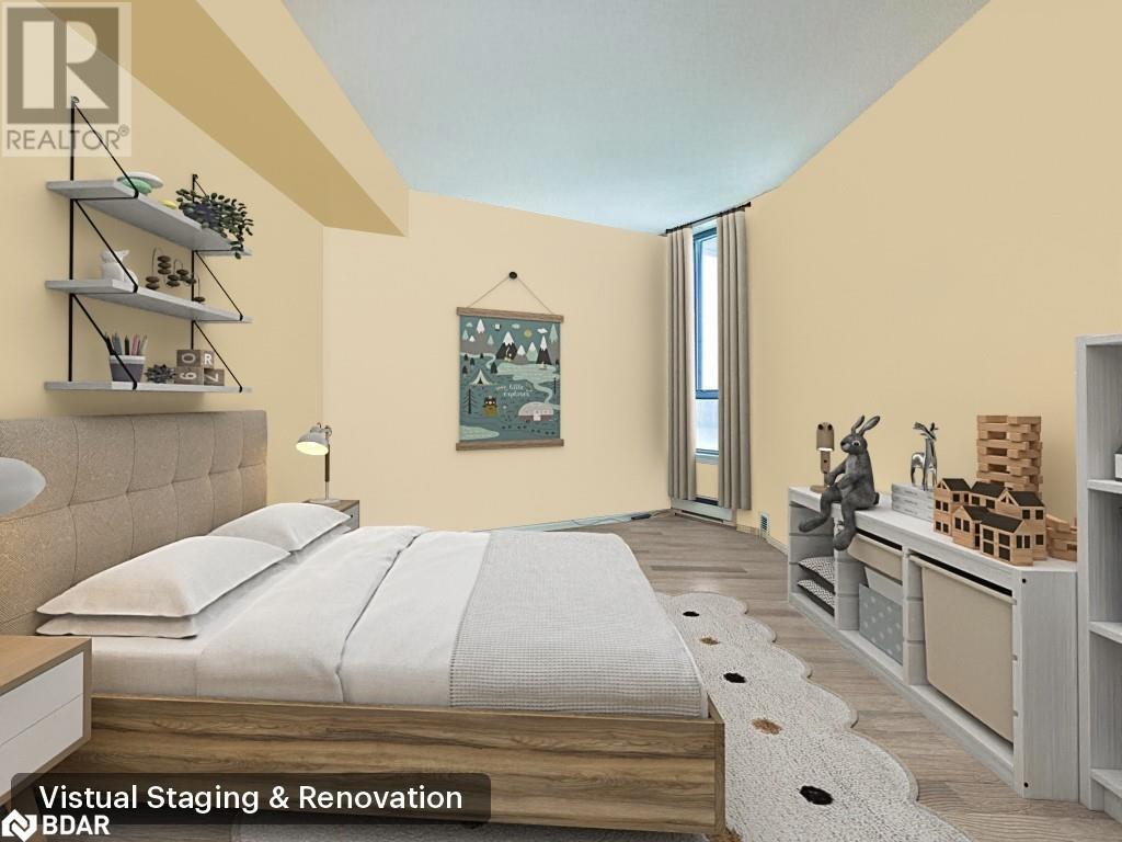 Photo 5 of 288 Mill Road Unit F 19, Toronto ON