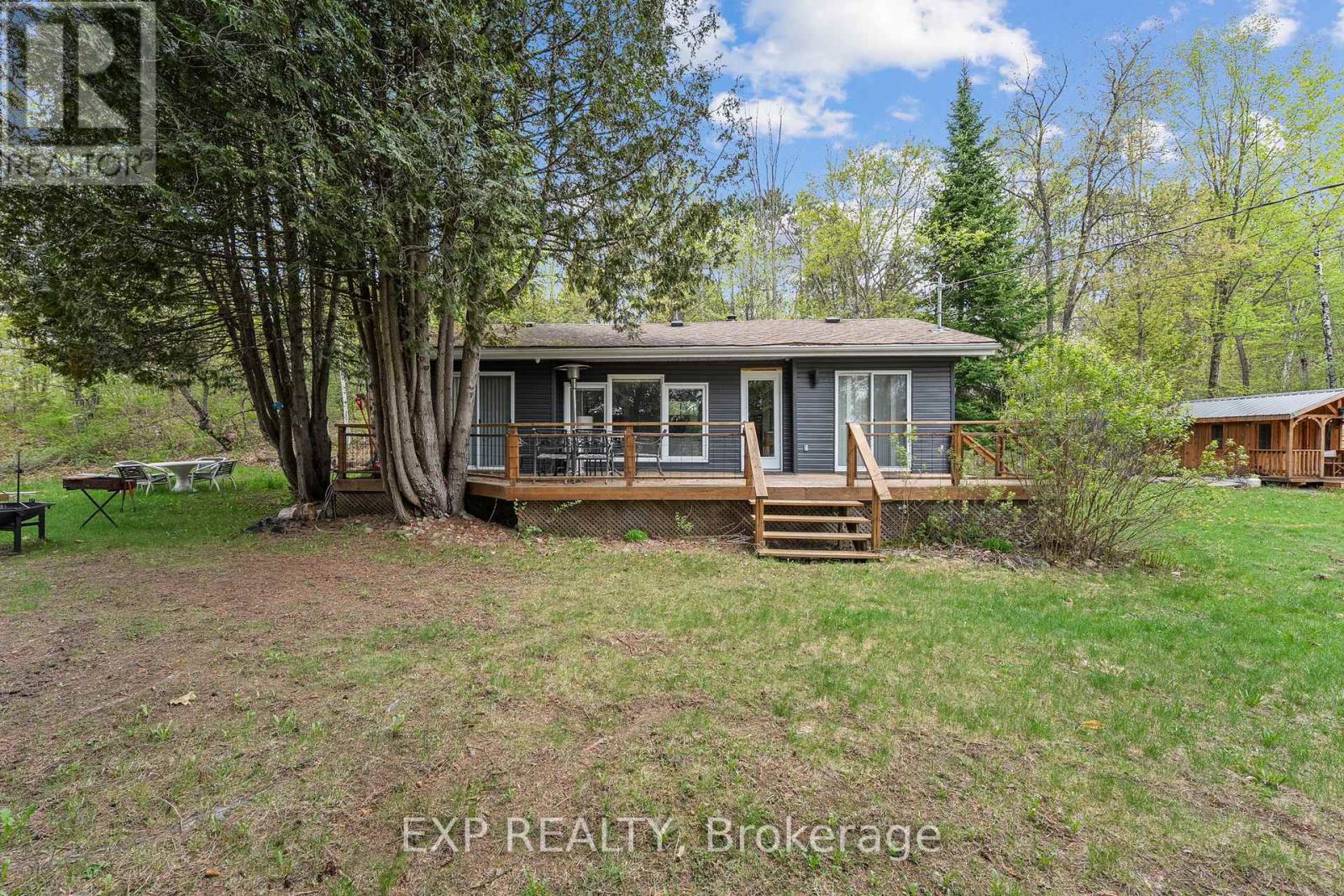 Photo 8 of 1044 Shanahan Trail, Minden Hills ON