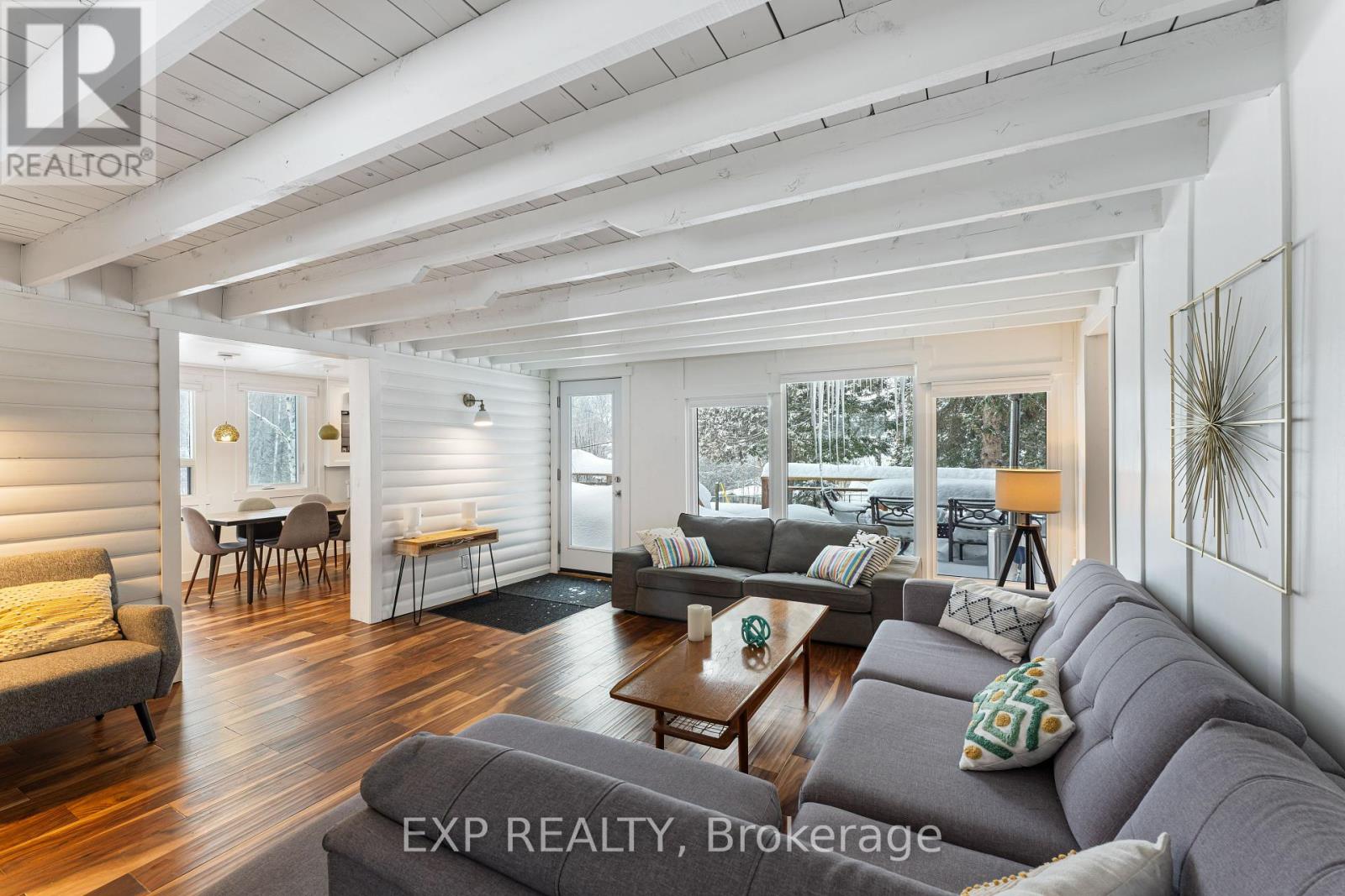 Photo 22 of 1044 Shanahan Trail, Minden Hills ON
