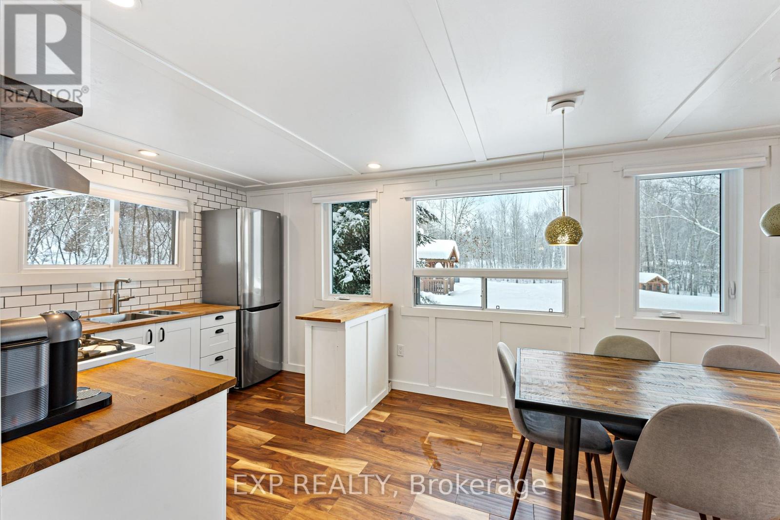 Photo 24 of 1044 Shanahan Trail, Minden Hills ON