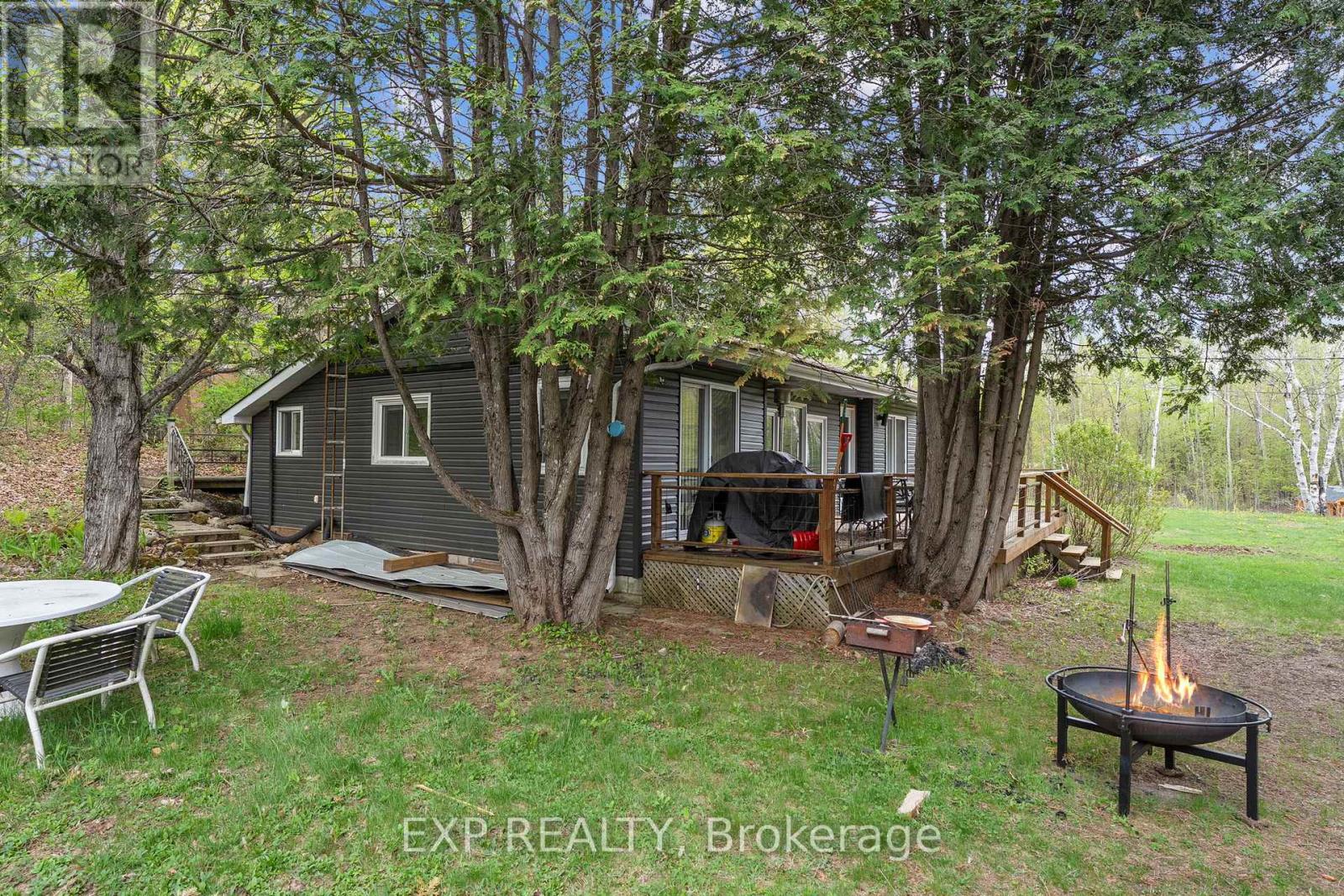 Photo 21 of 1044 Shanahan Trail, Minden Hills ON