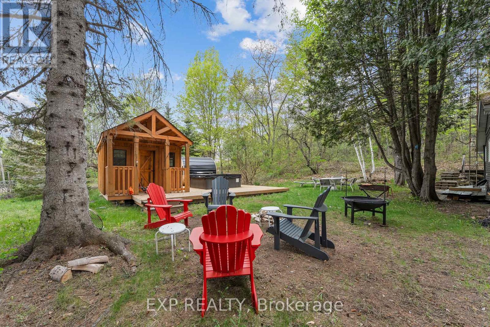 Photo 3 of 1044 Shanahan Trail, Minden Hills ON