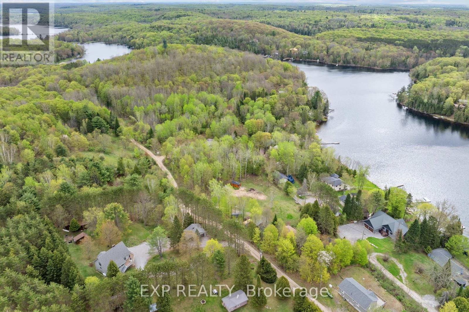 Photo 2 of 1044 Shanahan Trail, Minden Hills ON