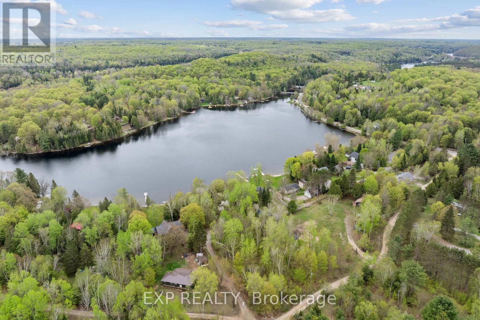 Photo 25 of 1044 Shanahan Trail, Minden Hills ON