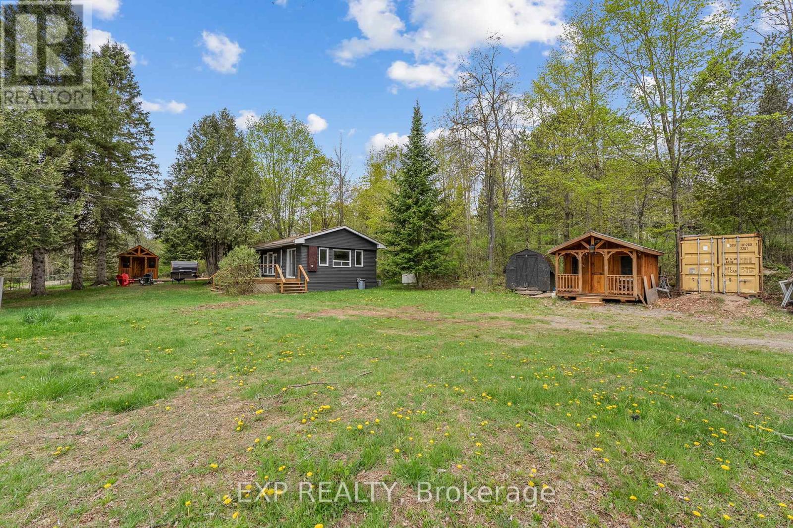 Photo 19 of 1044 Shanahan Trail, Minden Hills ON