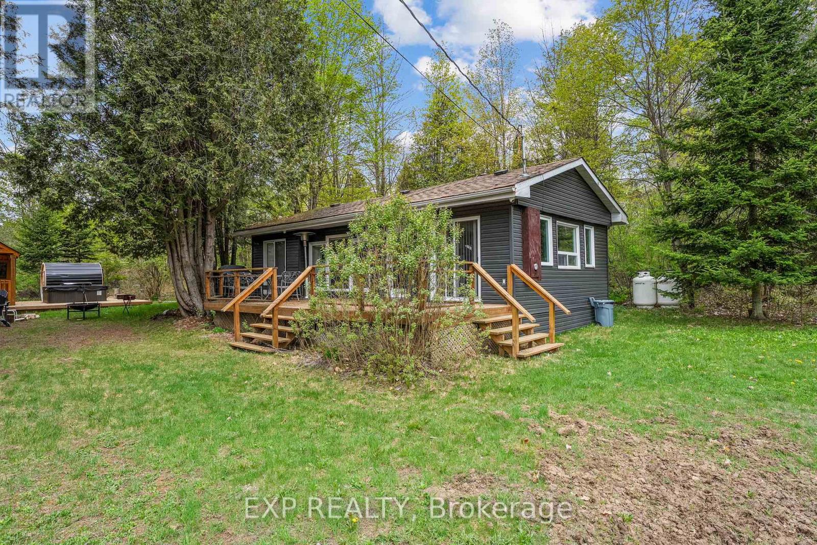 Photo 27 of 1044 Shanahan Trail, Minden Hills ON