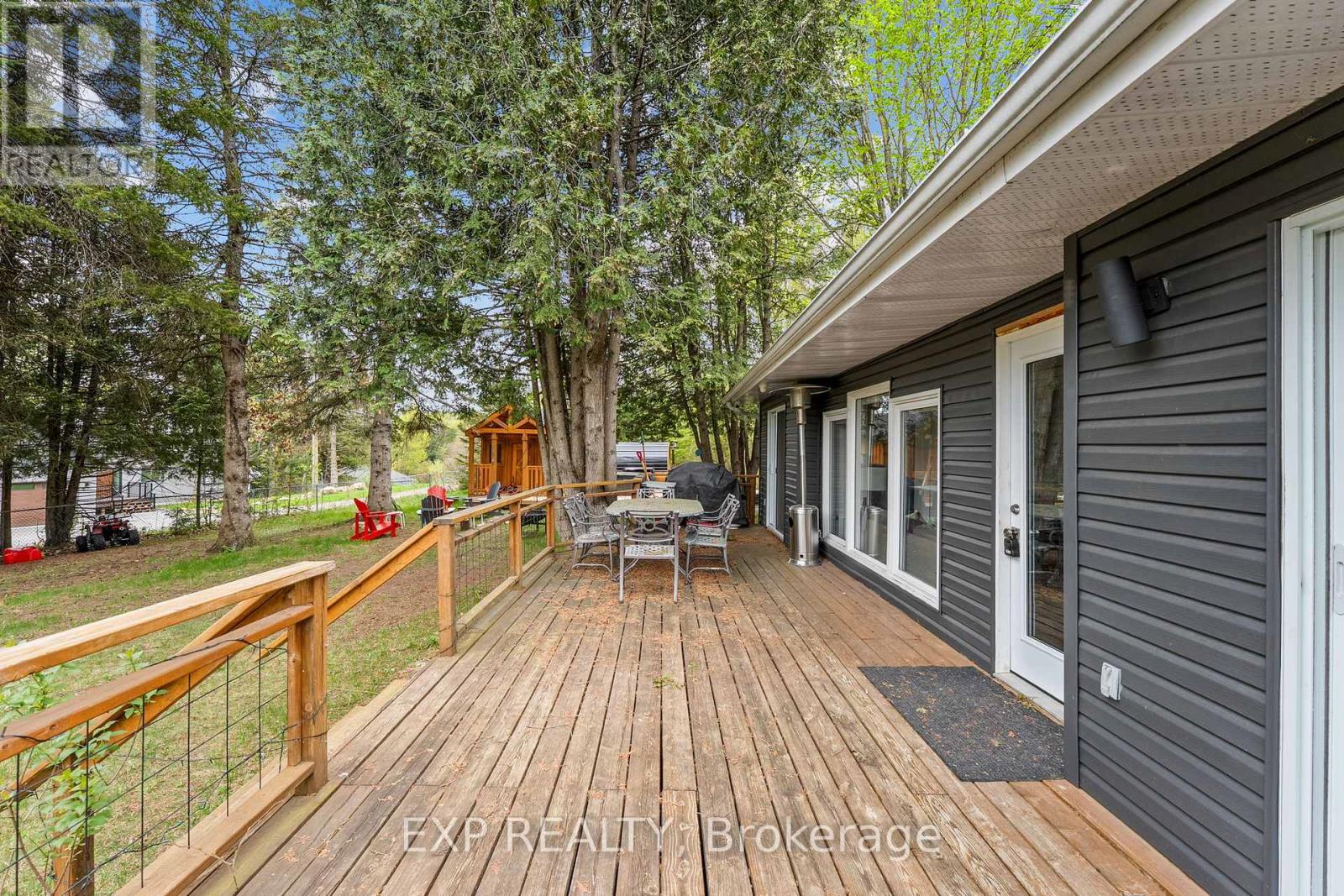 Photo 6 of 1044 Shanahan Trail, Minden Hills ON