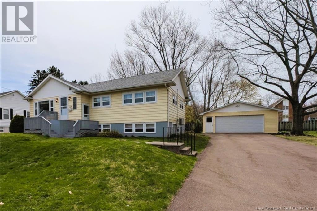 Photo 1 of 128 Audrey Road, Riverview NB