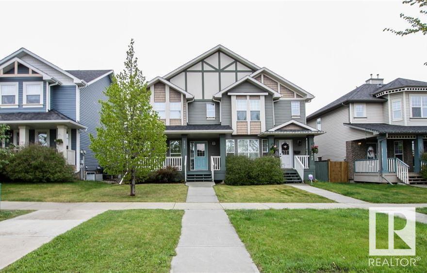 2309 ASPEN TR, Sherwood Park